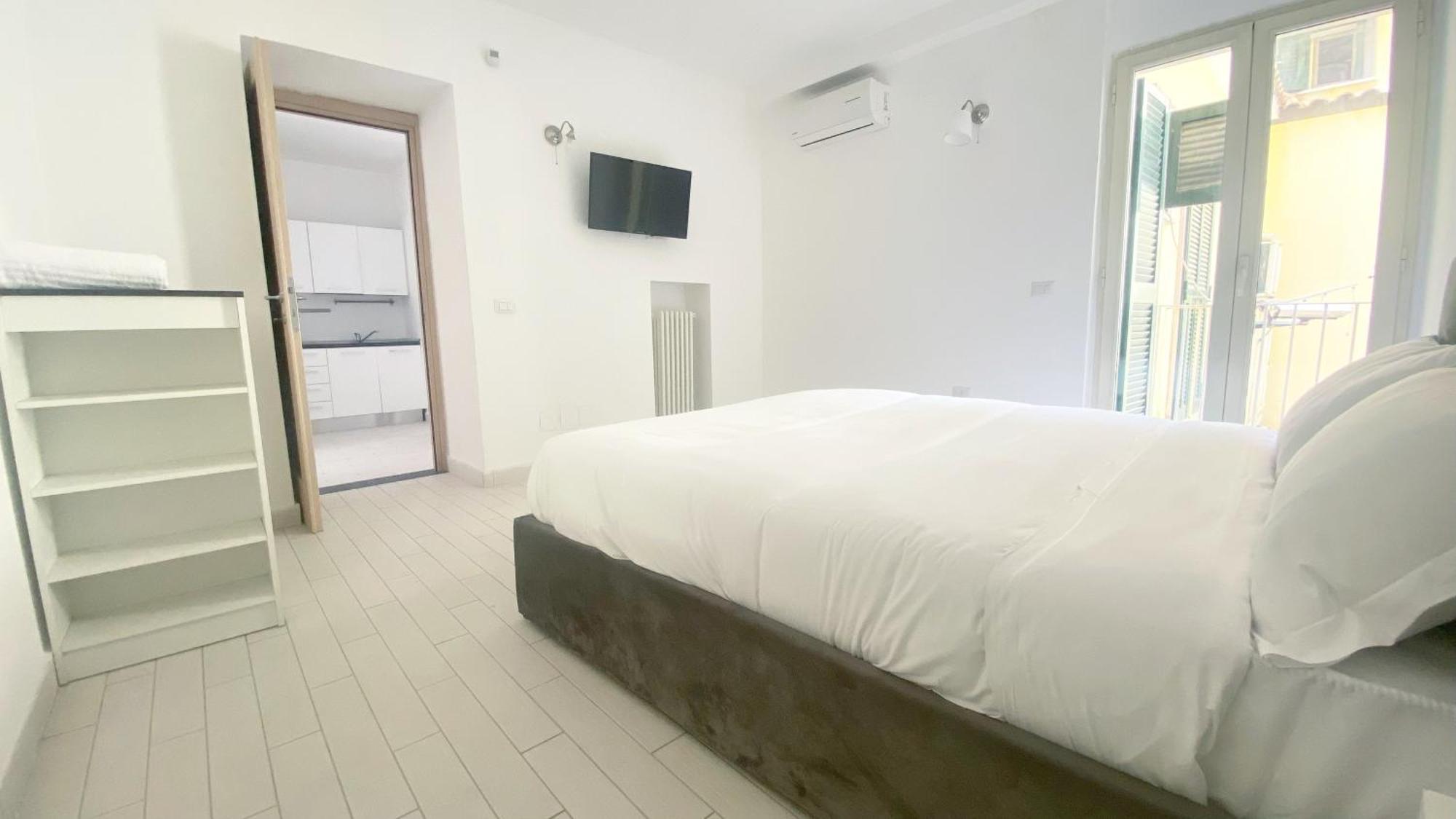 Guest house Casa Schiattarella *