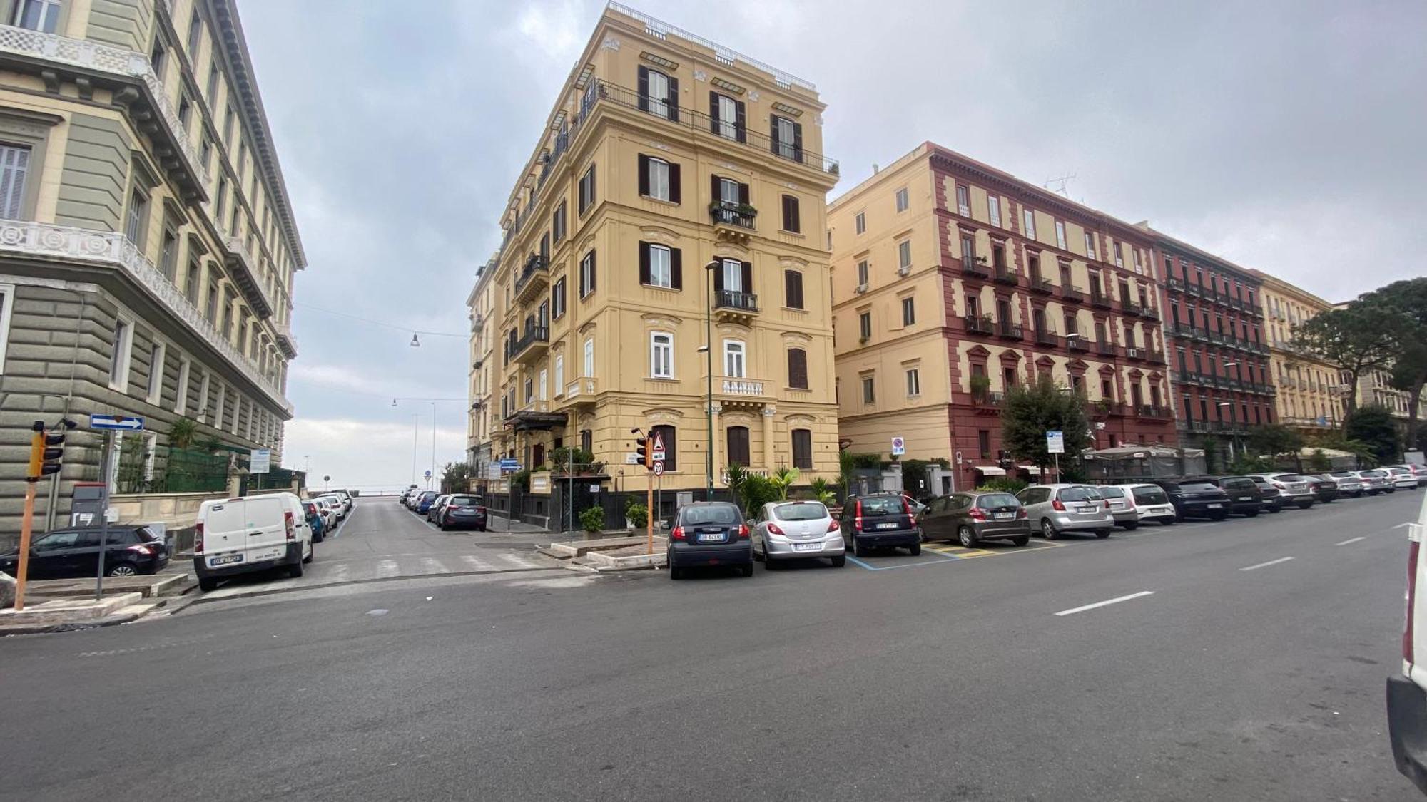 Casa Schiattarella Guest house Naples