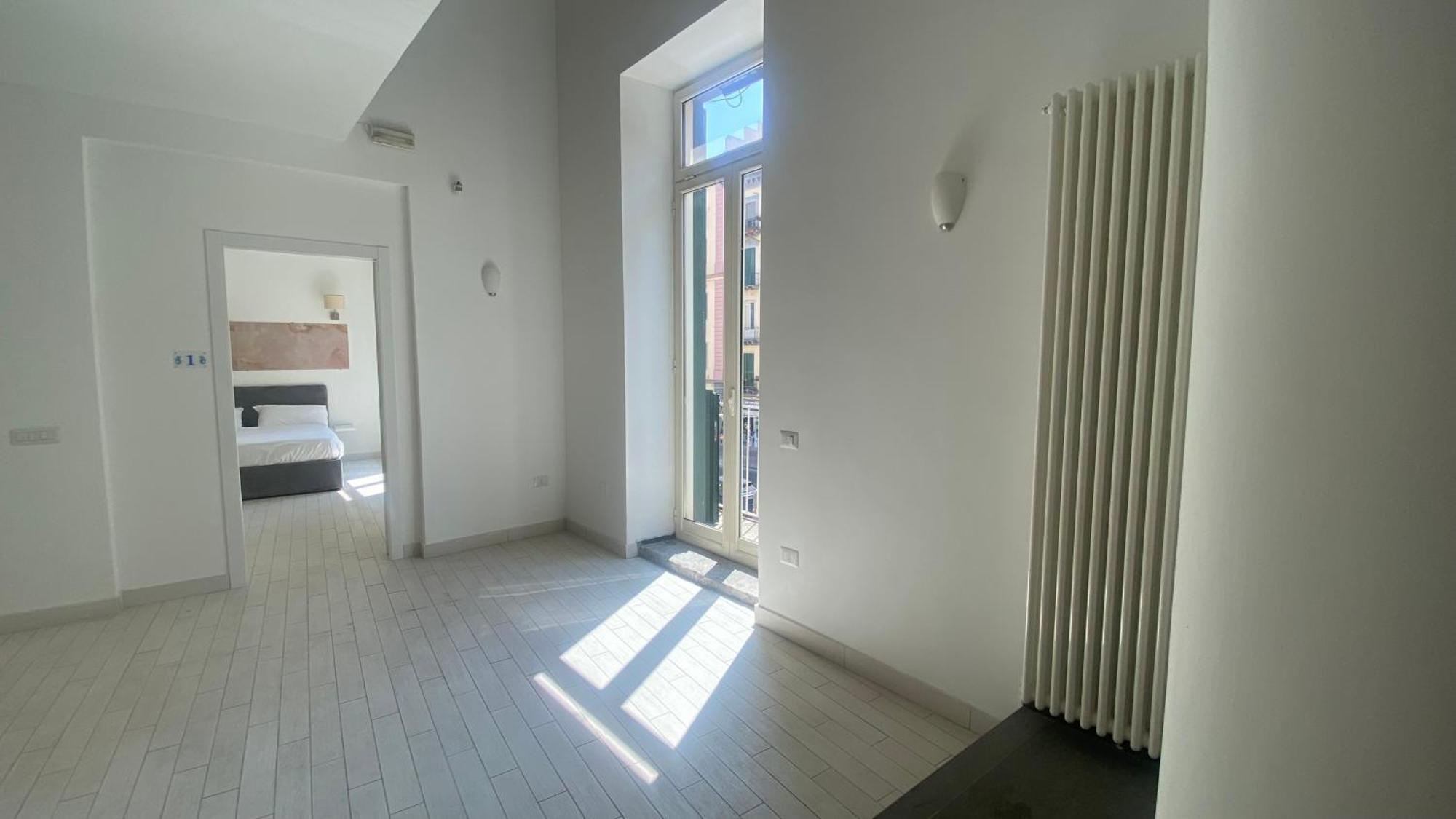Casa Schiattarella Guest house *